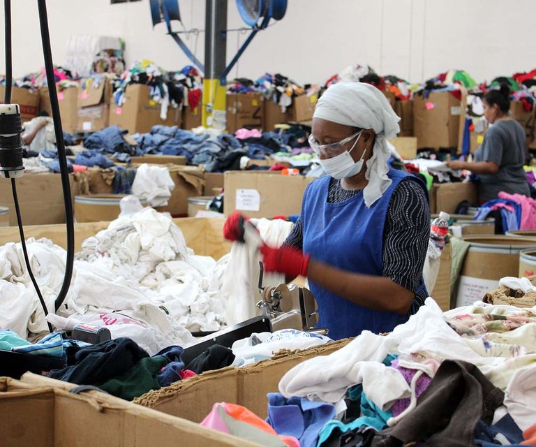 Wholesale Industrial Wiping Rags Global Clothing Industries