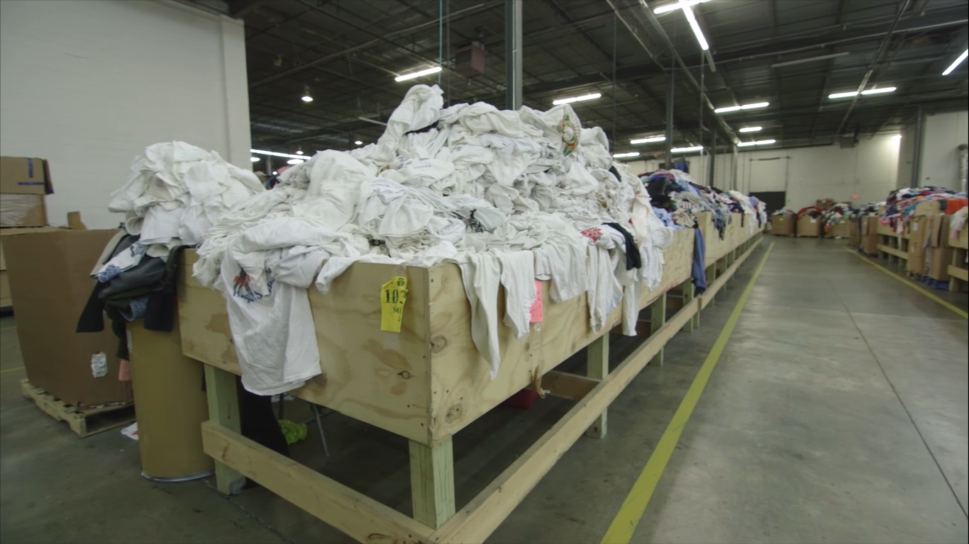 Videos Global Clothing Industries