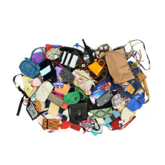 bulk purses and bags